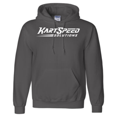 KartSpeed Hoodie - Gildan DryBlend Thumbnail