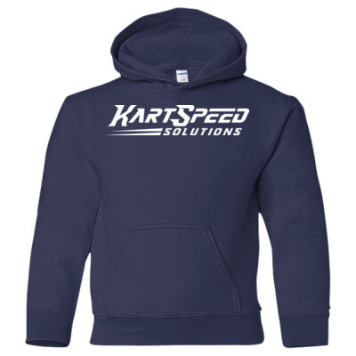 KartSpeed Youth Hoodie Thumbnail