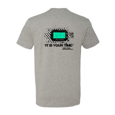 "It Is Your Time!" - Mrs. Fran Thumbnail