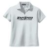 Women's Dri Mesh ® V Neck Polo Thumbnail