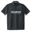 Dry Zone ® Colorblock Ottoman Polo Thumbnail